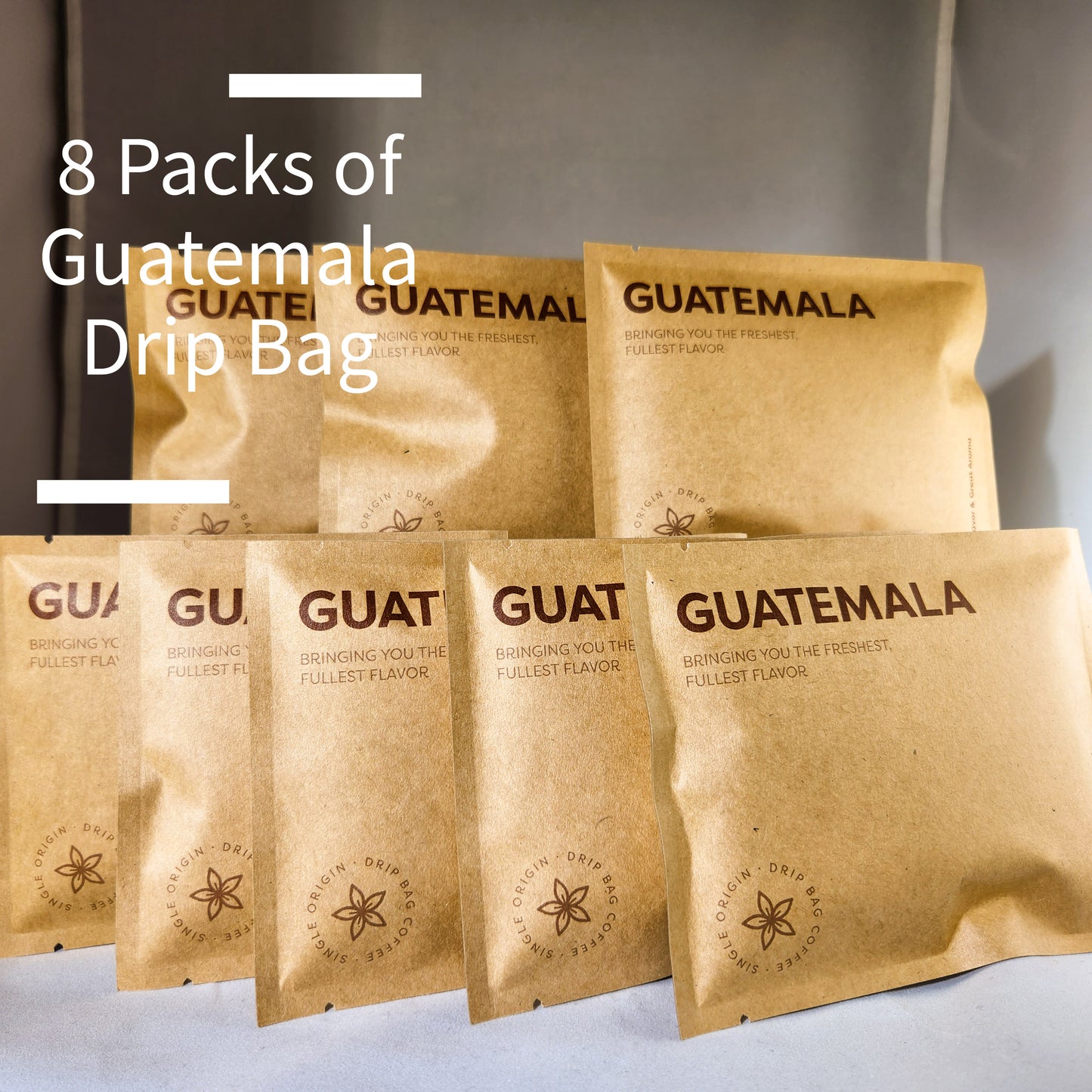 GUATEMALA DRIP BAG