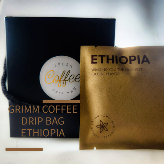 ETHIOPIA DRIP BAG